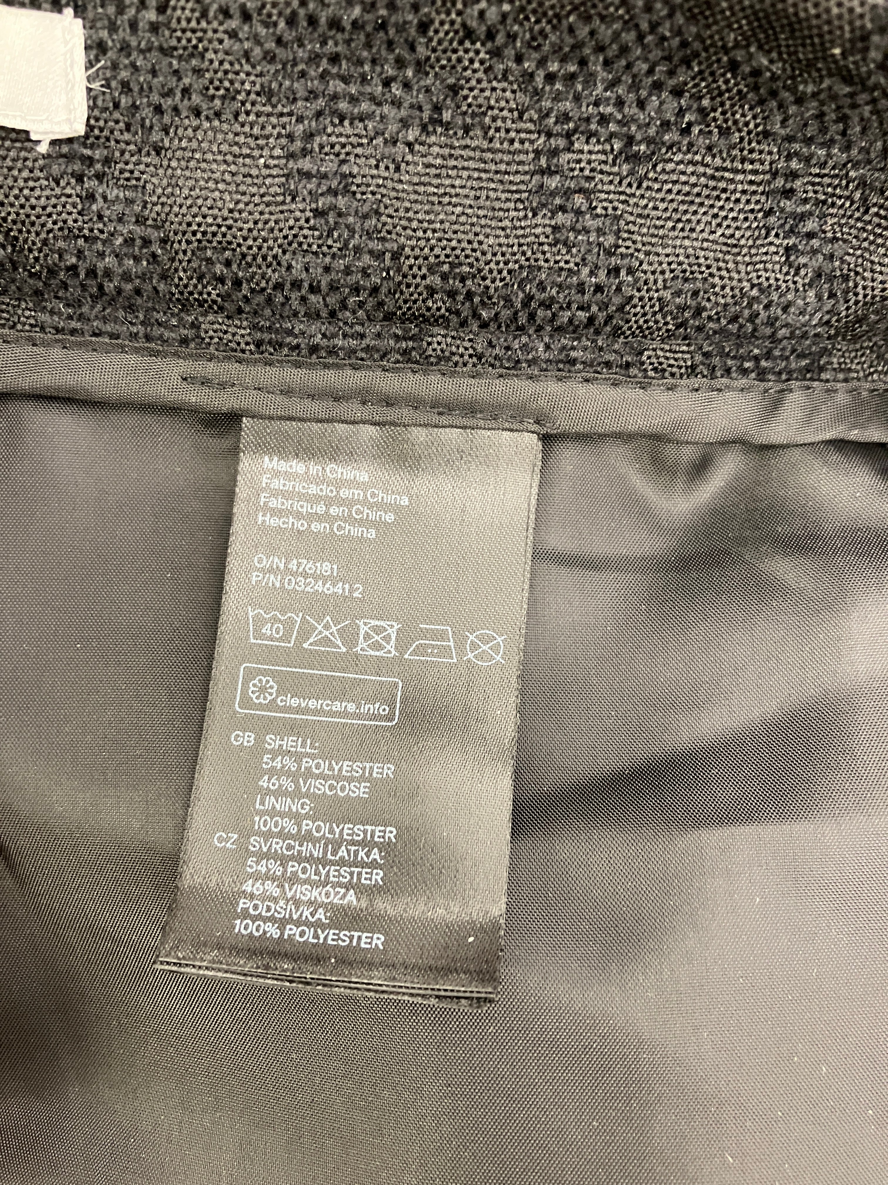 H&M Nederdel